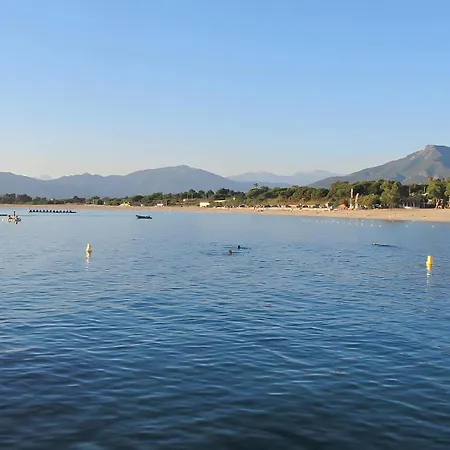 Sublime Neuf Albitreccia