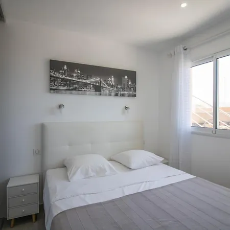 Sublime Neuf Appartement