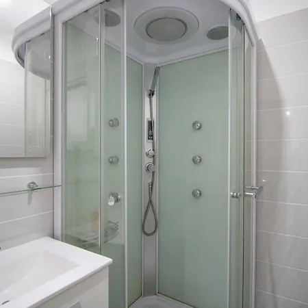 Sublime Neuf Appartement Albitreccia