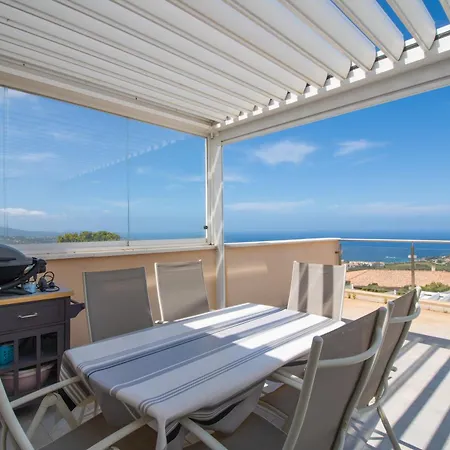 Appartement Sublime Neuf *