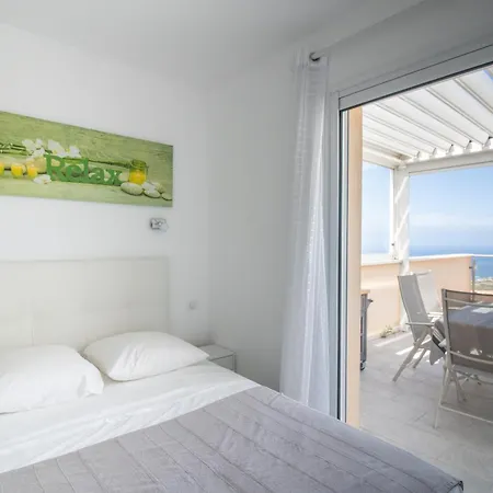 Appartement Sublime Neuf *