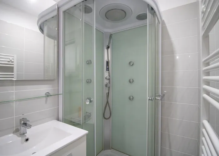 Sublime Neuf Apartment Albitreccia
