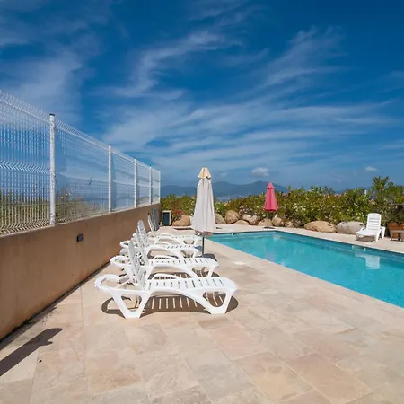 Sublime Neuf Albitreccia