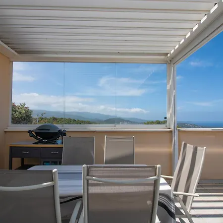 Sublime Neuf Appartement