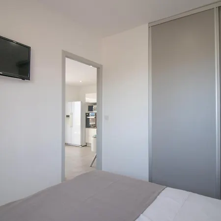 Sublime Neuf * Albitreccia