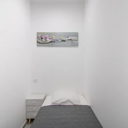 Sublime Neuf Appartement