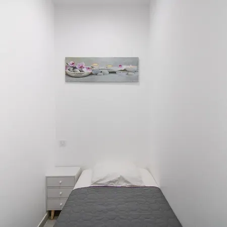 Sublime Neuf Διαμέρισμα