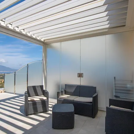 Sublime Neuf Albitreccia