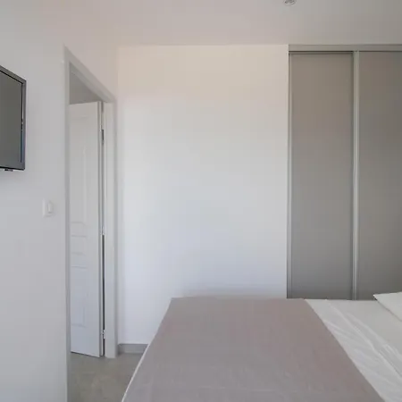 Sublime Neuf Appartement