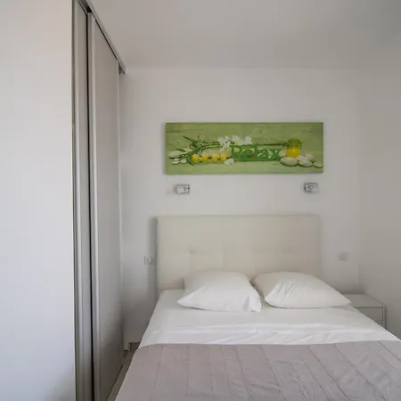 Apartment Sublime Neuf *