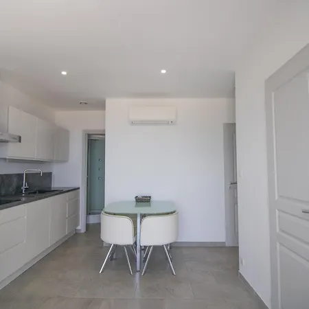 Apartment Sublime Neuf *