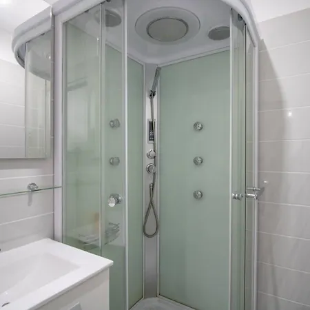 Apartment Sublime Neuf Albitreccia