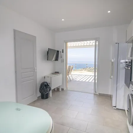 Apartment Sublime Neuf