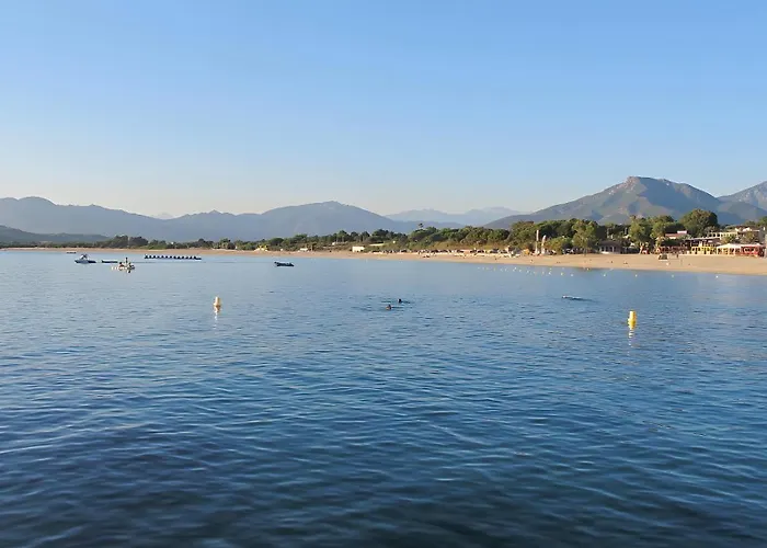 Sublime Neuf Albitreccia