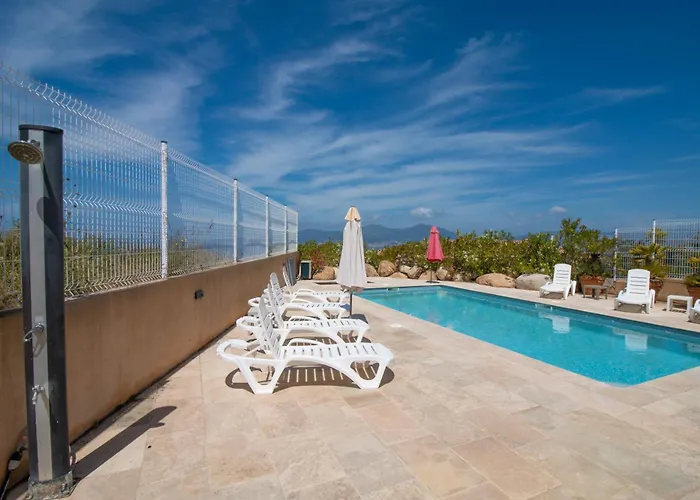 Sublime Neuf Albitreccia