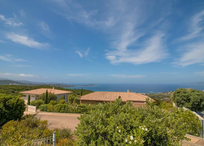 Sublime Neuf Appartement *