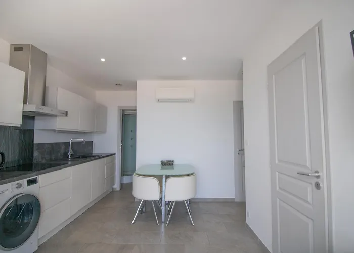 Sublime Neuf Albitreccia