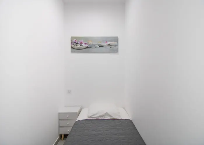 Sublime Neuf Appartement