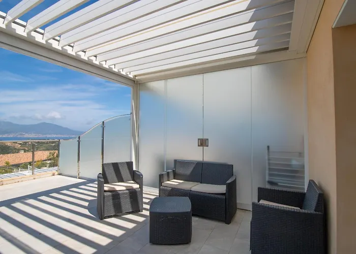 Sublime Neuf Albitreccia