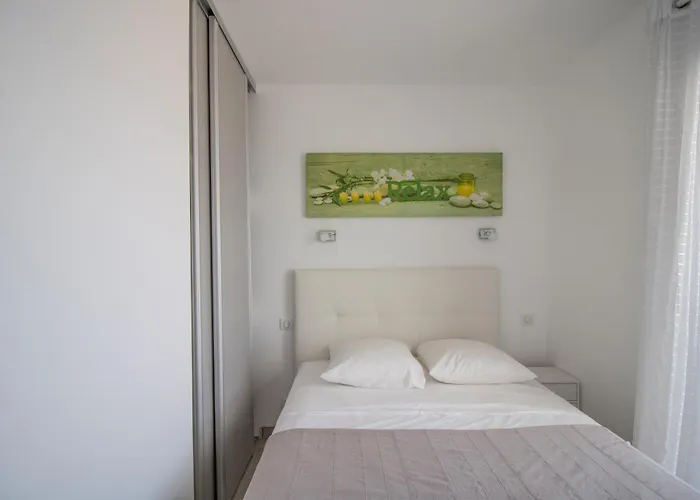 Sublime Neuf Appartement *