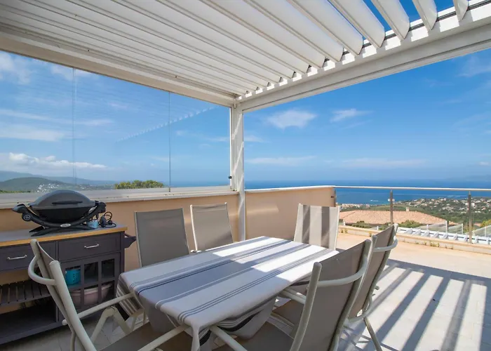 Appartement Sublime Neuf *