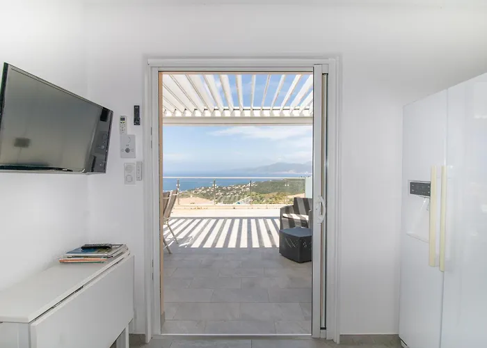 Sublime Neuf * Albitreccia