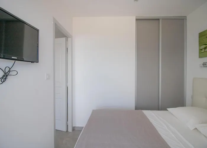 Sublime Neuf Appartement