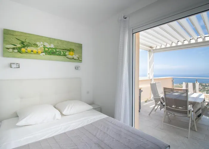 Apartment Sublime Neuf *