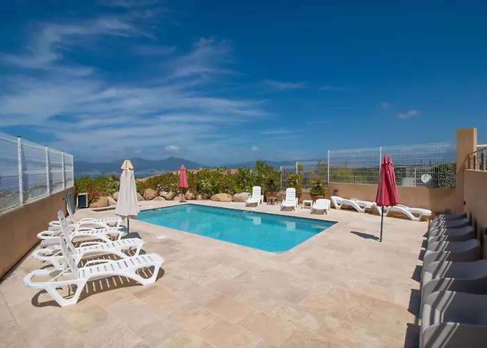 Sublime Neuf * Albitreccia