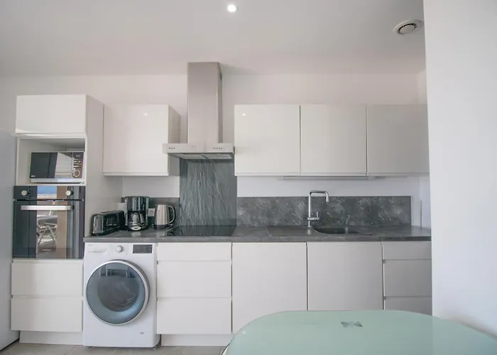 Appartement Sublime Neuf *